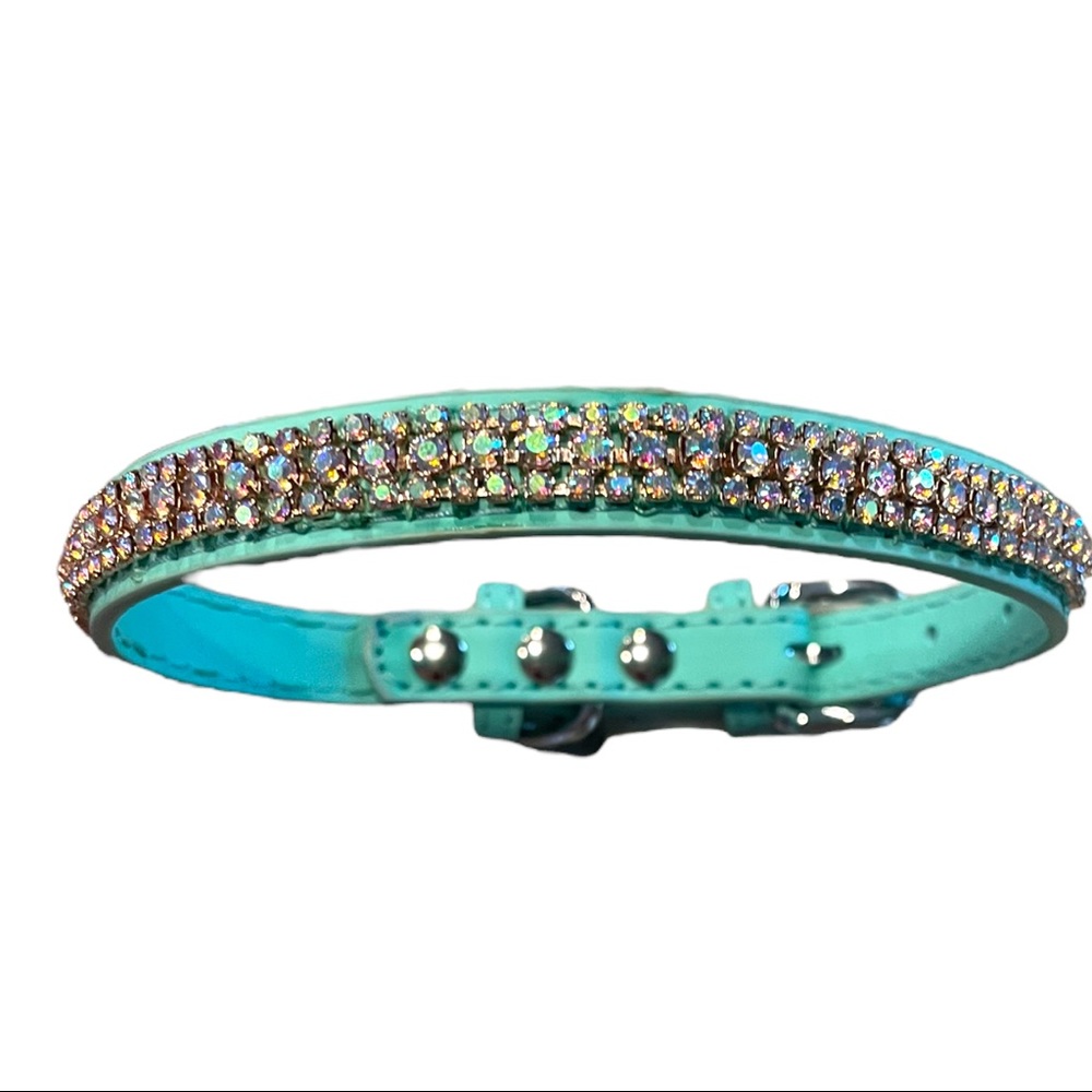 Radiant Beauty collar